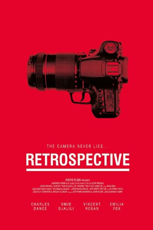 Постер Retrospective